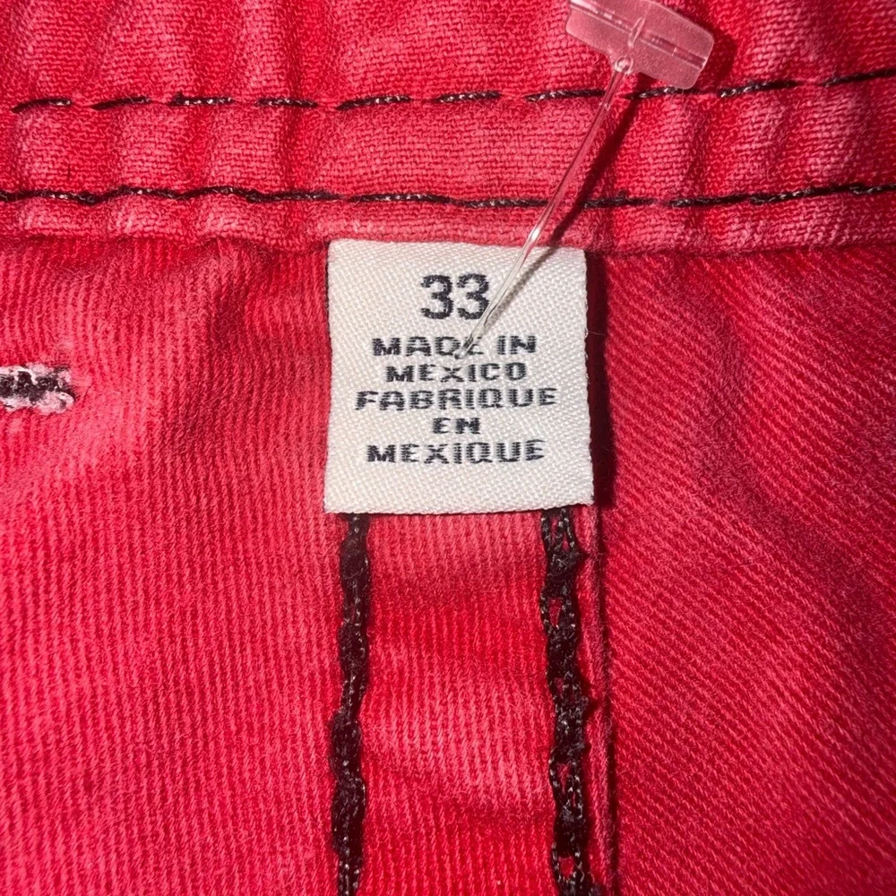 True religion shorts size 33 - Picture 2 of 6